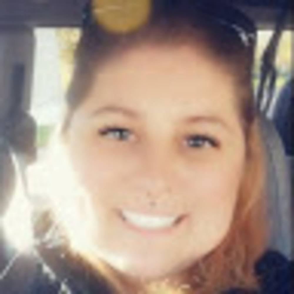 Meet your Posher, Erika